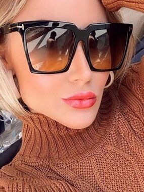 Excluded Tom Ford Sunglasses, New 315